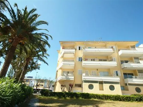 Apartment Blue View Port de Alcudia  0*, Port de Alcudia (Mallorca) Spain