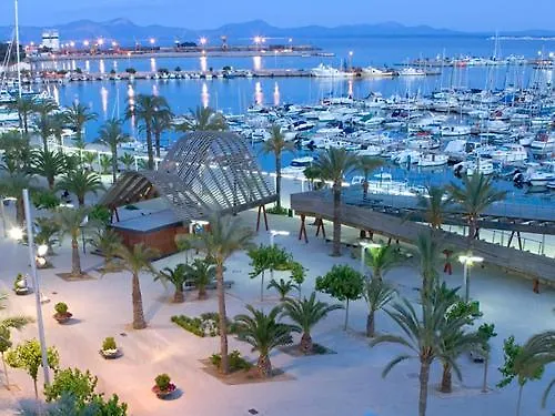Apartment Blue View Port de Alcudia   Port de Alcudia (Mallorca)