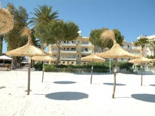 Apartment Blue View Port de Alcudia