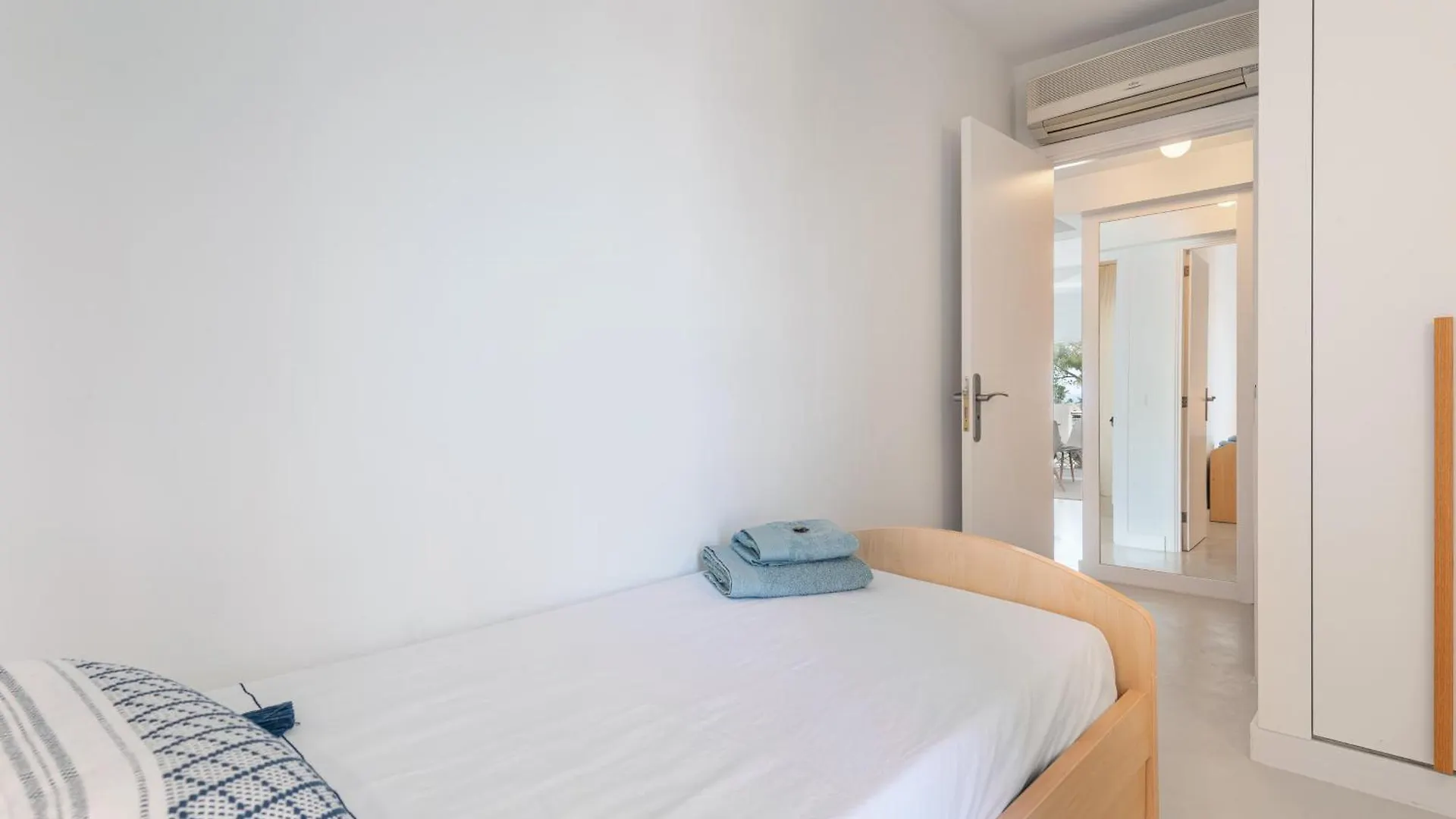 Apartment Blue View Port de Alcudia