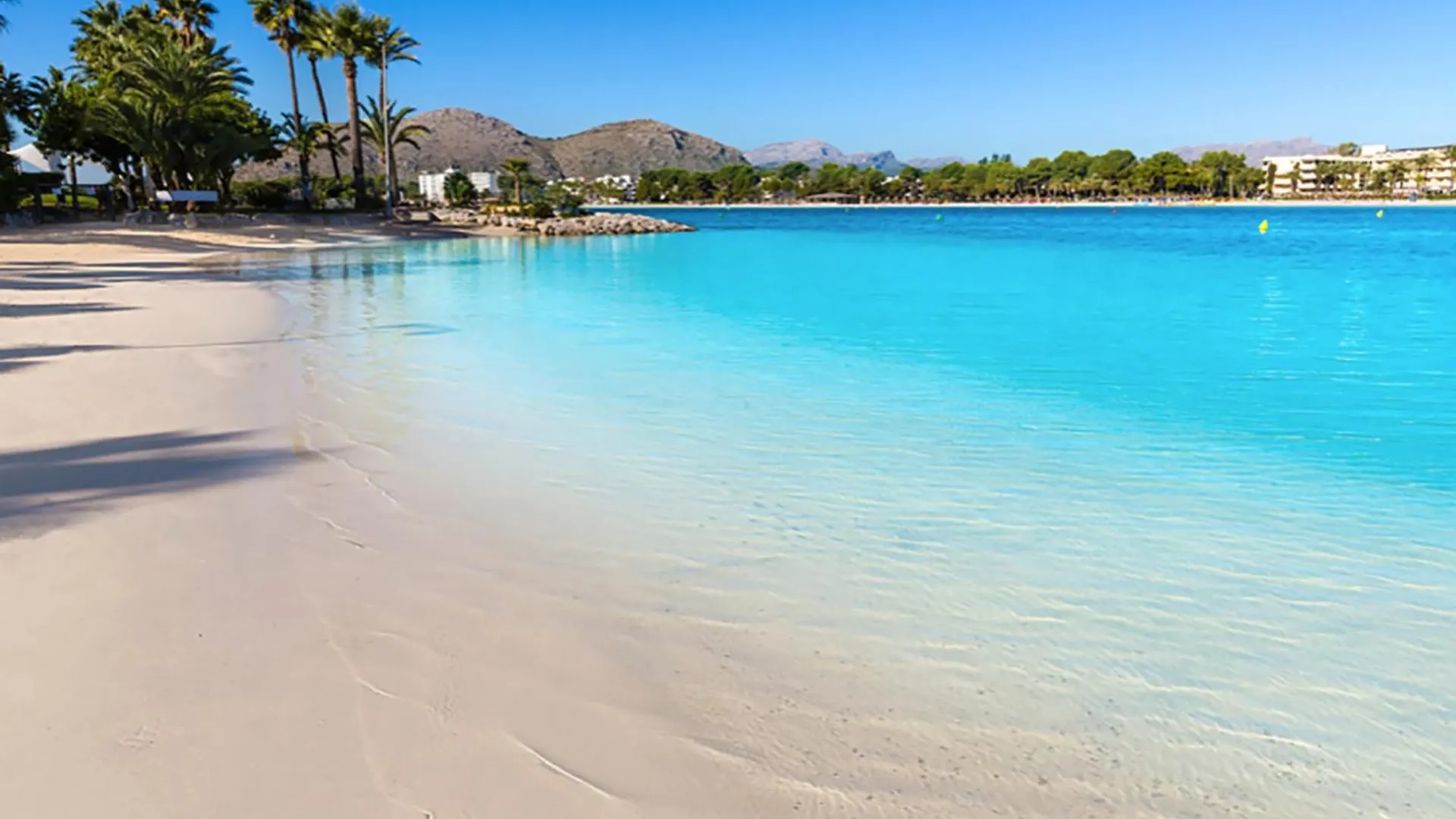 Apartment Blue View Port de Alcudia  Port de Alcudia (Mallorca)