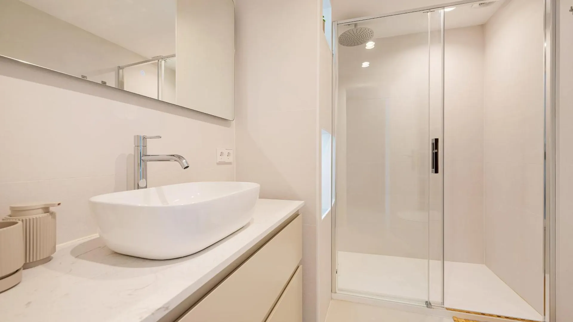 Apartment Blue View بورت ذالكوذيا إسبانيا