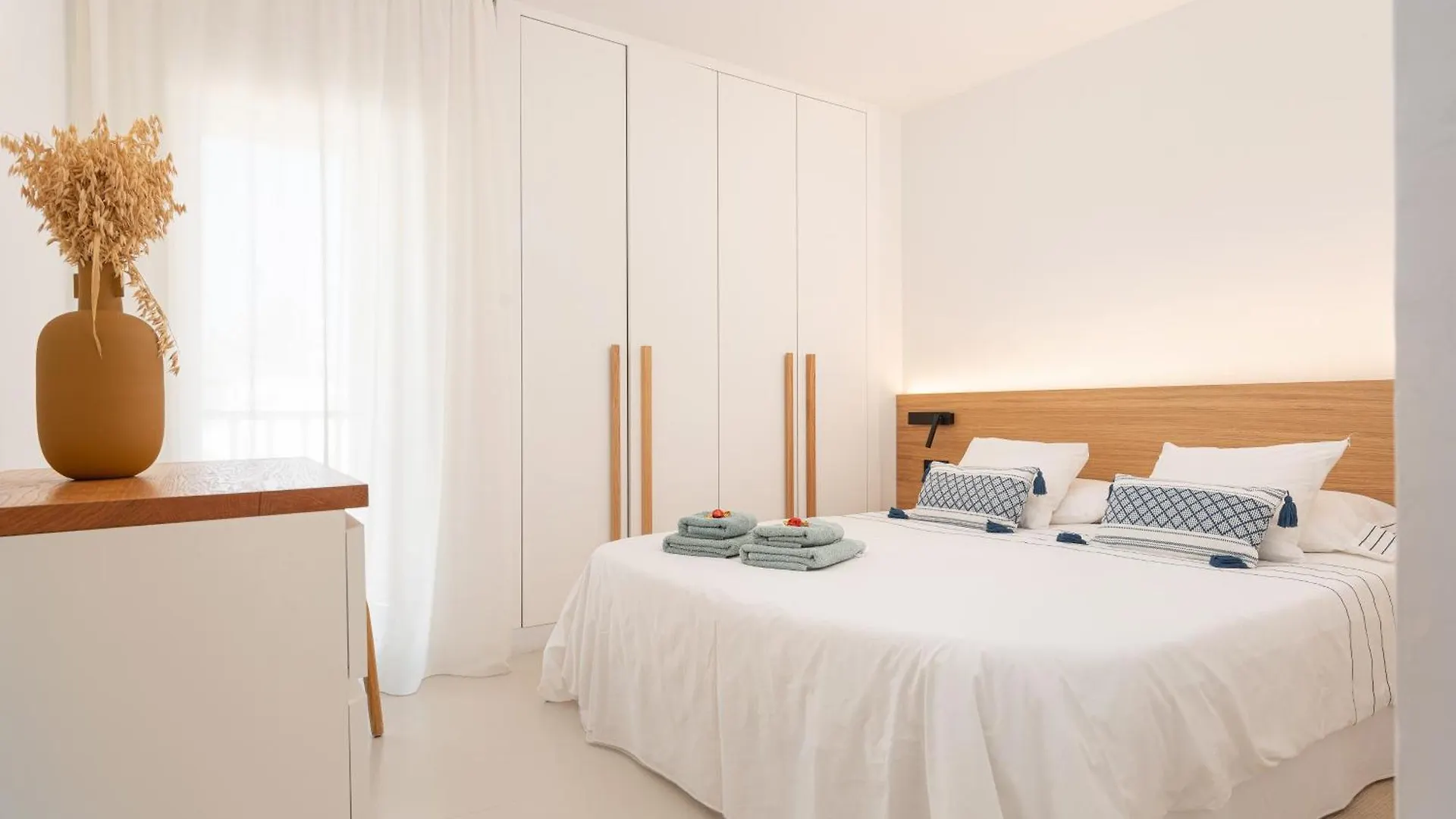 Apartment Blue View بورت ذالكوذيا 0*,  إسبانيا